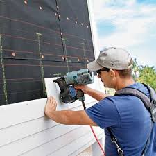 How To Choose The Right Materials for Your Siding Installation in 'Ocean Grove, MA